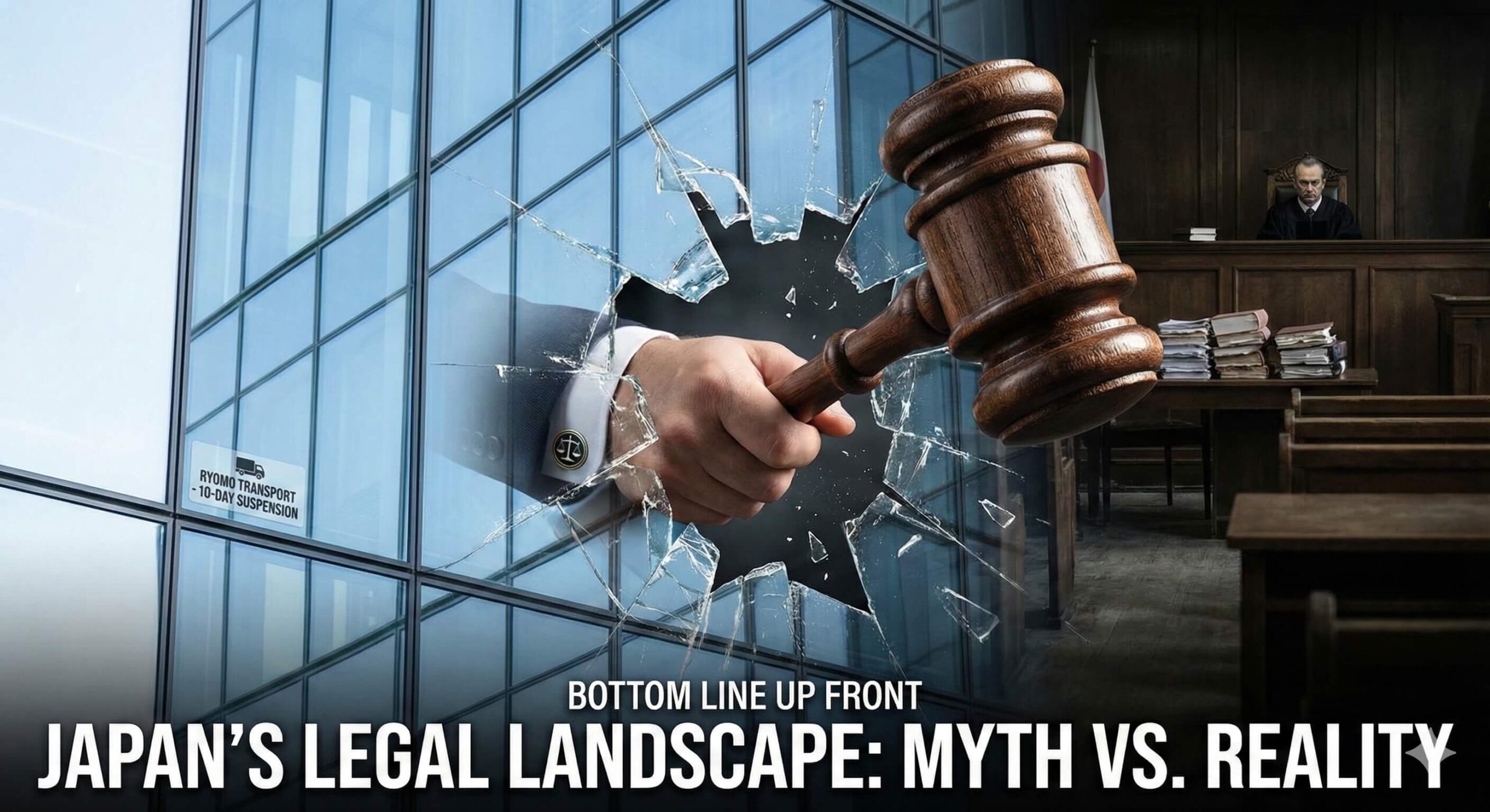 The Myth of Limited Liability in Japan: From “Ren-tai Hosho” to